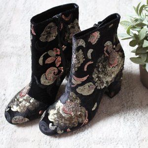 Aldo Boots